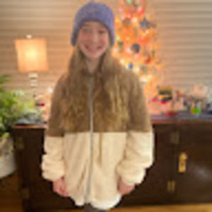 Meet your Posher, Matilda